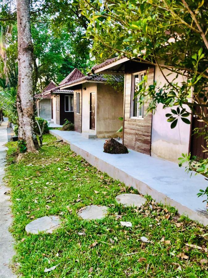 Paradise Cottage Csang-sziget Kültér fotó