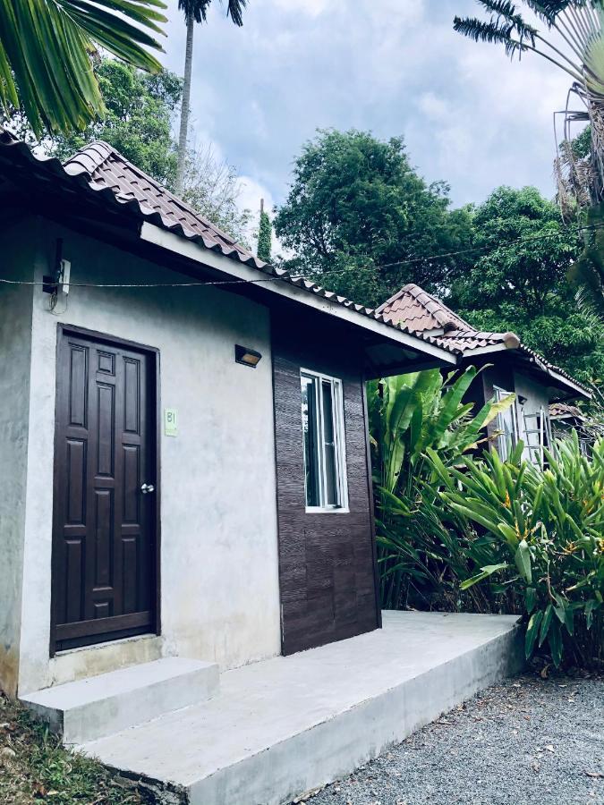 Paradise Cottage Csang-sziget Kültér fotó