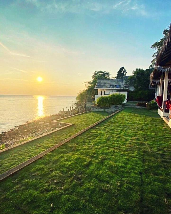 Paradise Cottage Csang-sziget Kültér fotó
